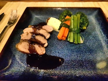 alba wellness resort by fusion