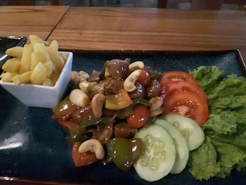 alba wellness resort by fusion