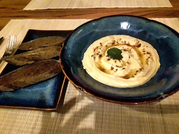 alba wellness resort by fusion