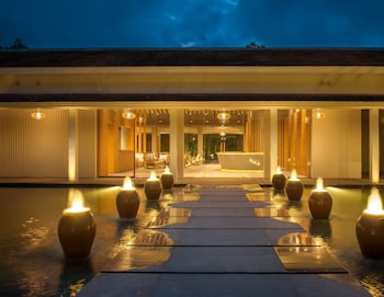 alba wellness resort by fusion