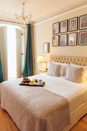 alegria a lisbon boutique hotel
