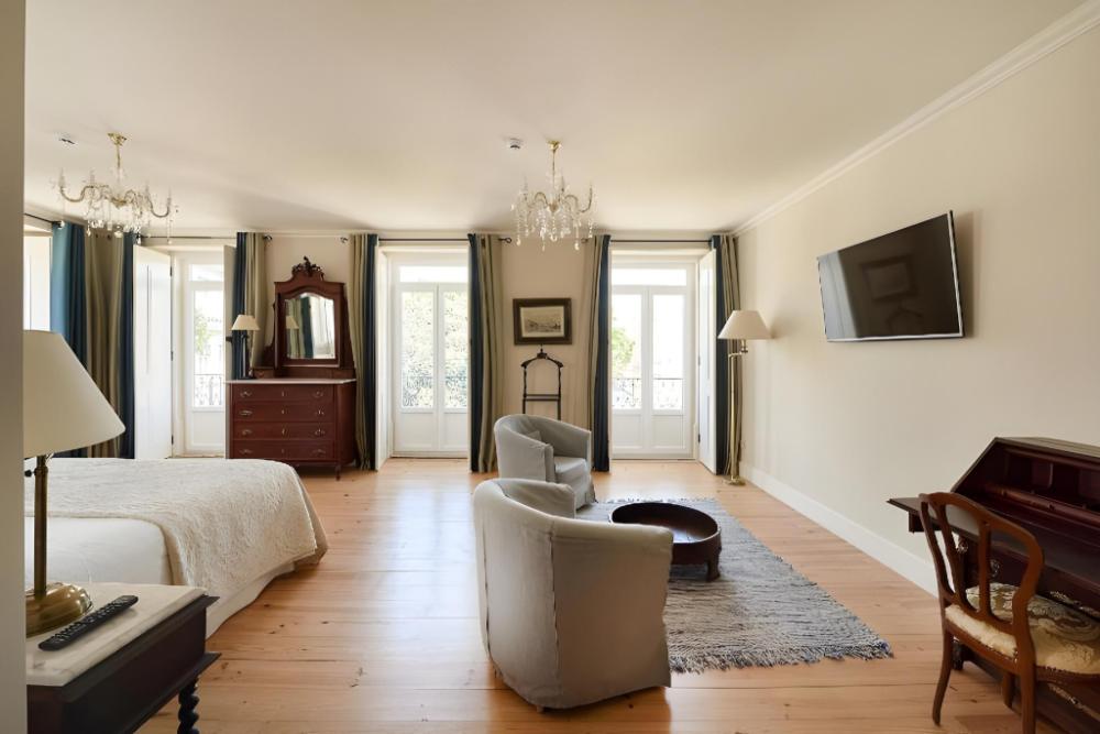alegria a lisbon boutique hotel