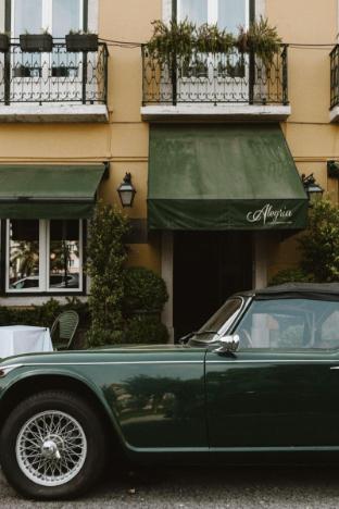 alegria a lisbon boutique hotel