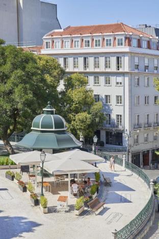 alegria a lisbon boutique hotel