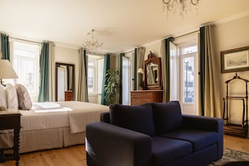 alegria a lisbon boutique hotel