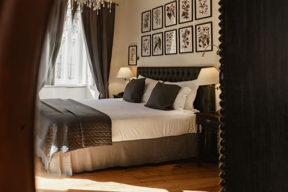 alegria a lisbon boutique hotel
