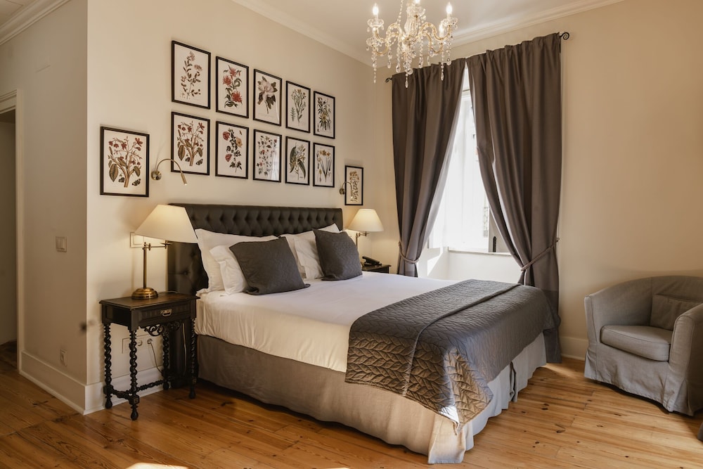 alegria a lisbon boutique hotel