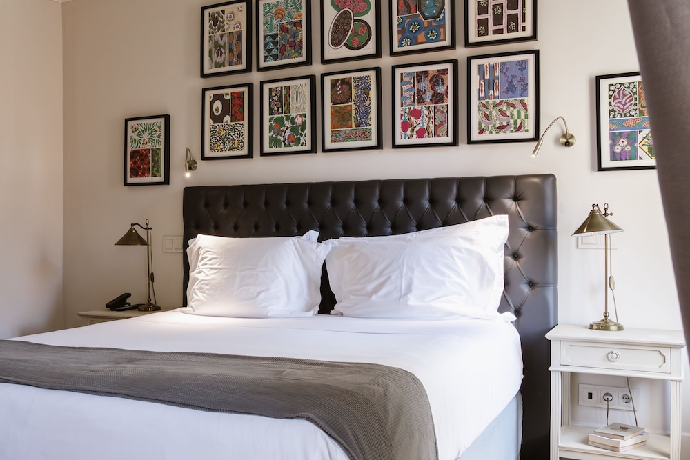 alegria a lisbon boutique hotel