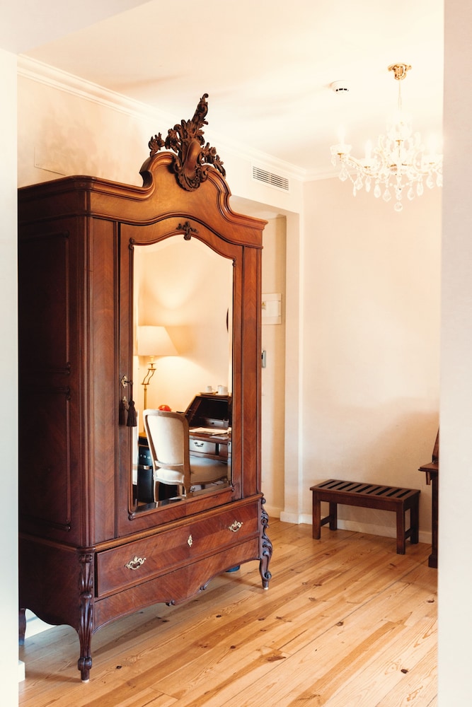 alegria a lisbon boutique hotel