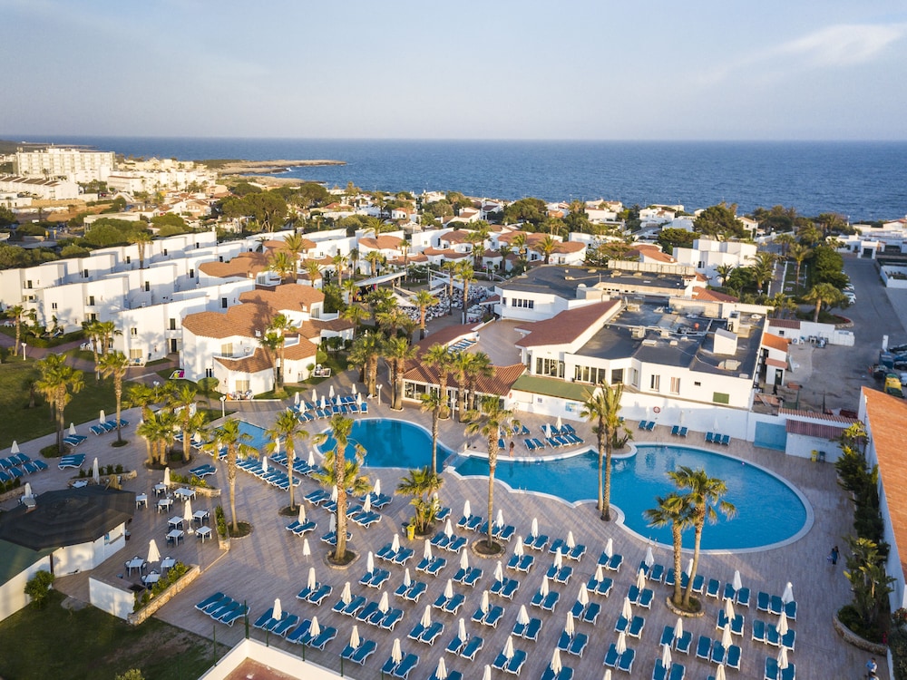 ciutadella de menorca