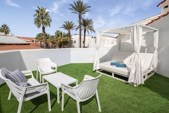 ciutadella de menorca