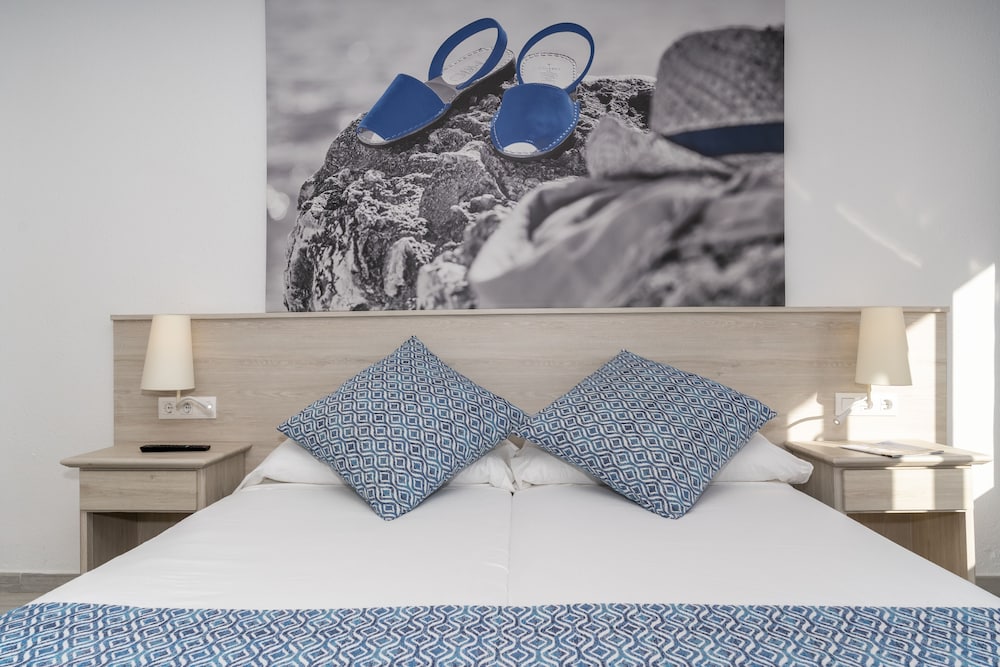 ciutadella de menorca