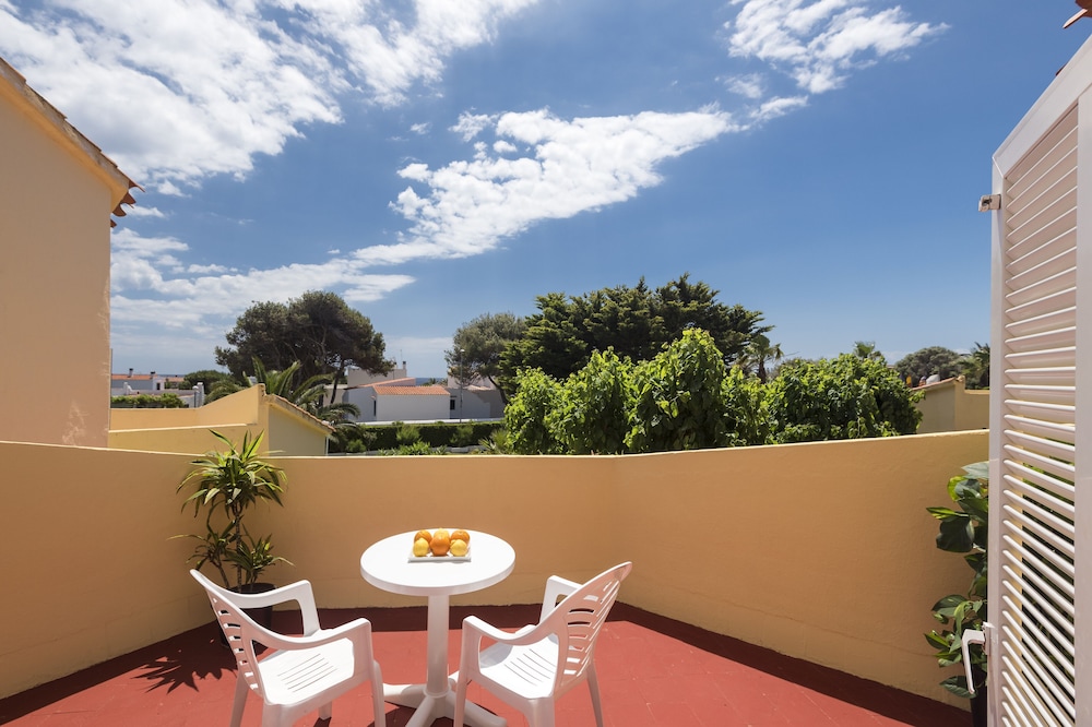 ciutadella de menorca