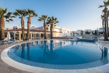 aparthotel marinda garden