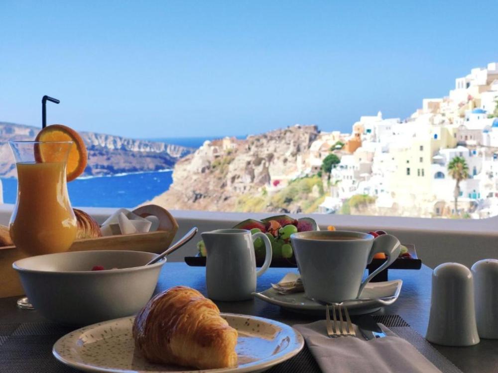 santorini