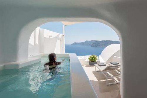 santorini