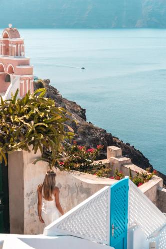 santorini