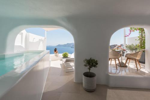 santorini