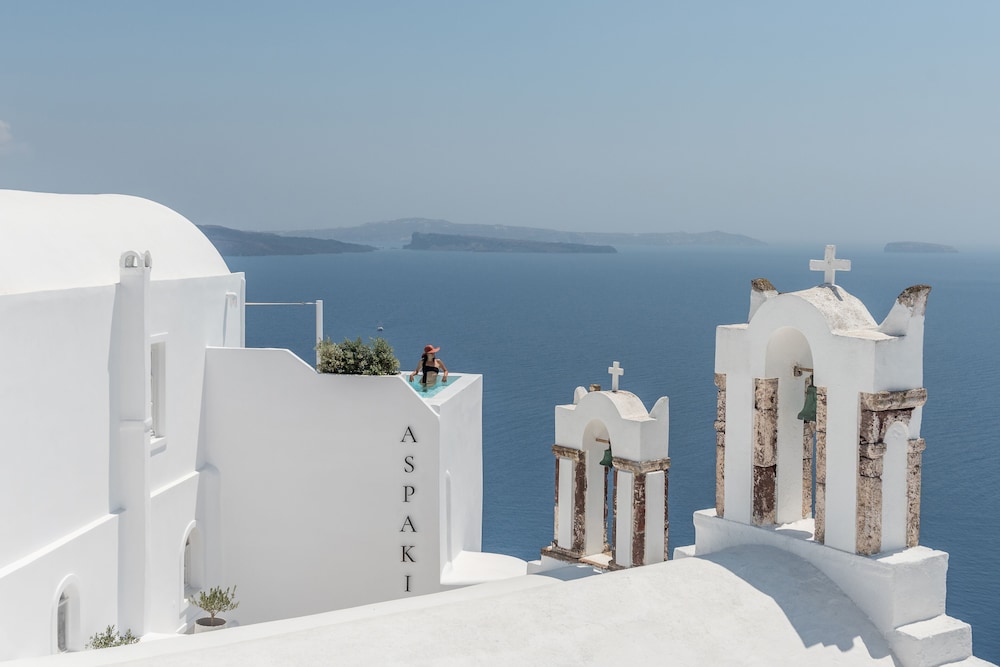 santorini