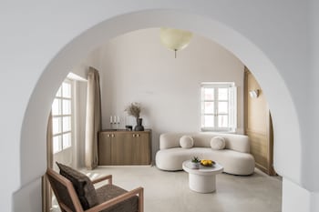 art maisons aspaki exclusive suites