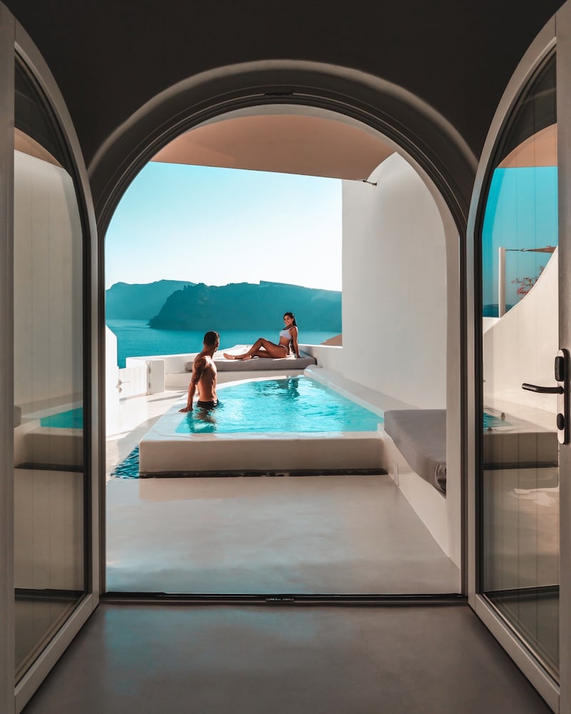 art maisons aspaki exclusive suites