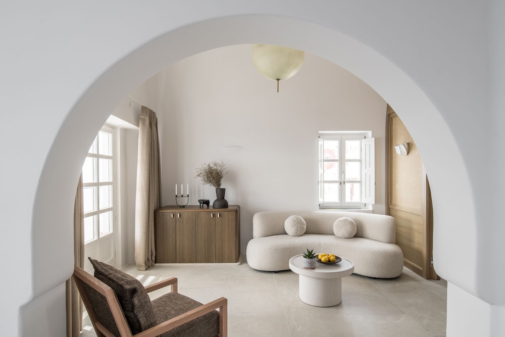 art maisons aspaki exclusive suites