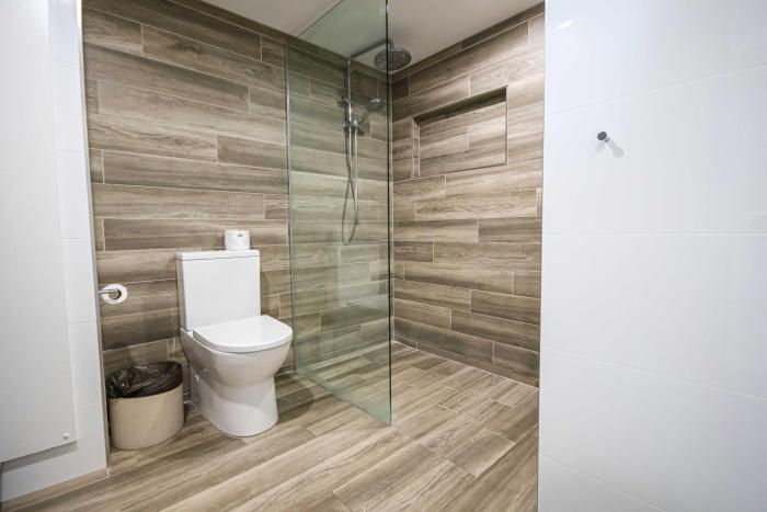 central dockside apartment hotel