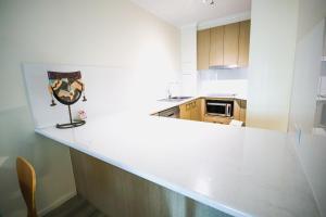 central dockside apartment hotel