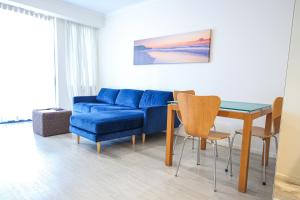 central dockside apartment hotel