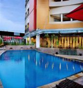 aston pontianak hotel and convention center