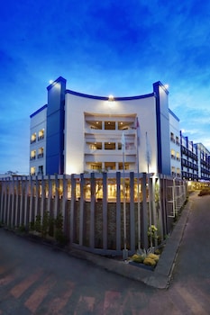 Aston Pontianak Hotel & Convention Center,West Kalimantan>>Pontianak,4 star