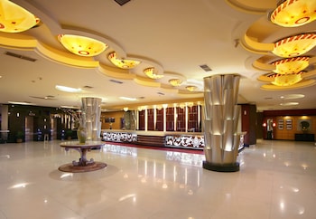 aston pontianak hotel and convention center
