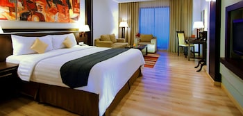 aston pontianak hotel and convention center