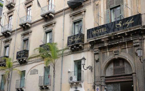 hotel sofia