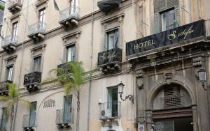 hotel sofia