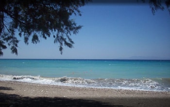 asterias bay theologos