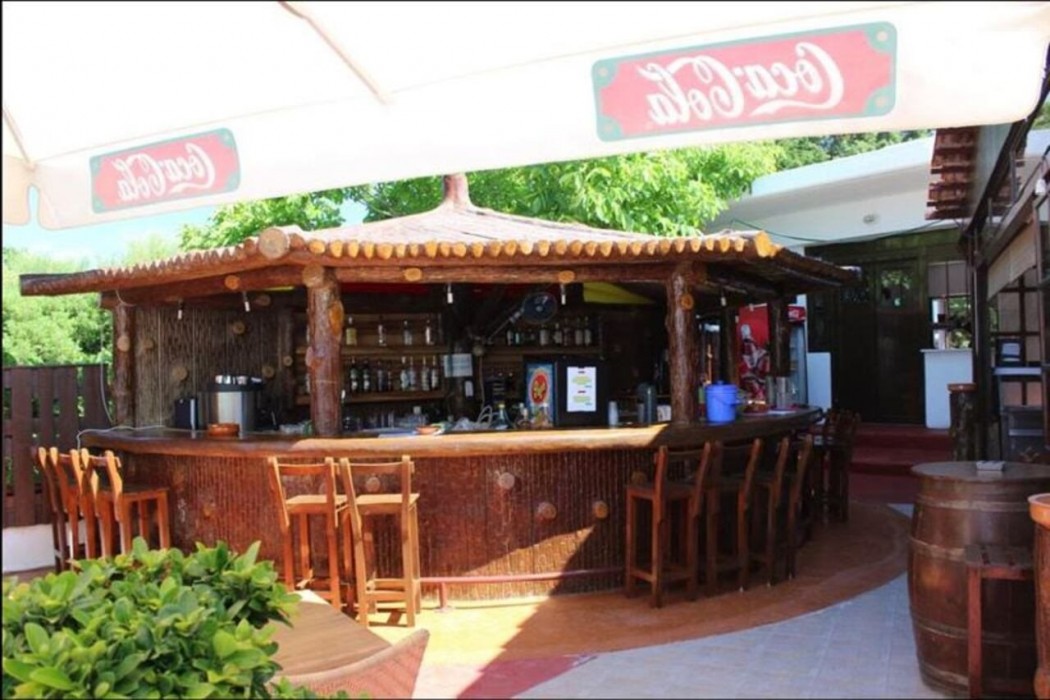 asterias bay theologos