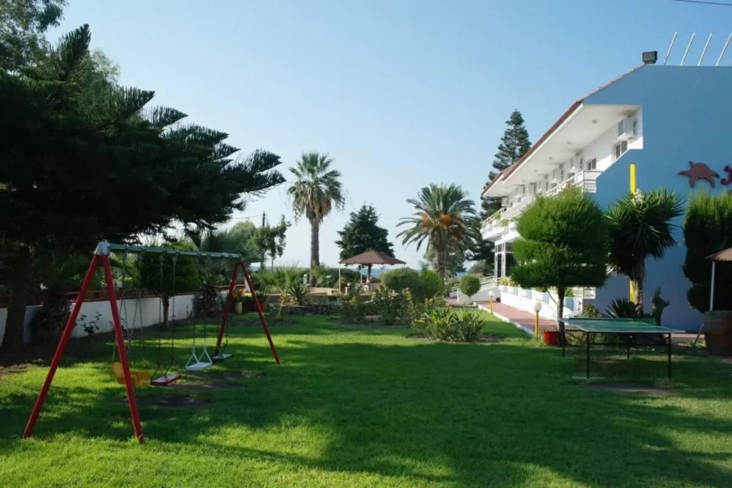 asterias bay theologos