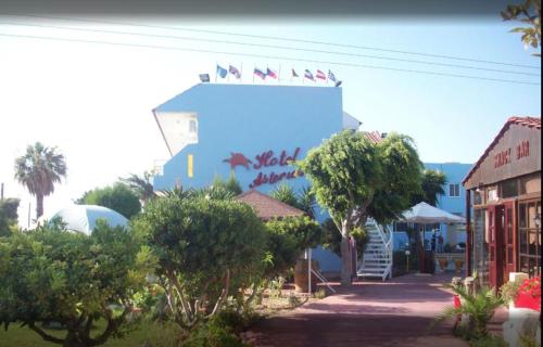asterias bay theologos