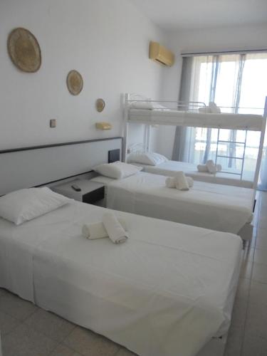 asterias bay theologos