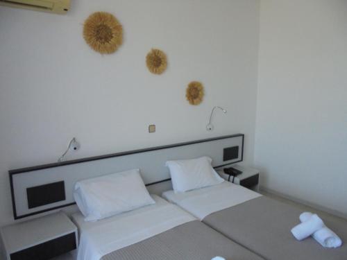 asterias bay theologos