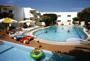 asterias bay theologos