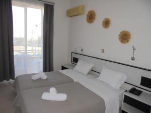 asterias bay theologos