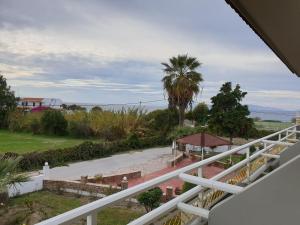 asterias bay theologos