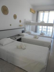 asterias bay theologos