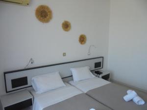 asterias bay theologos