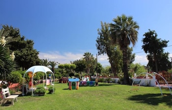 asterias bay theologos