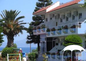 asterias bay theologos
