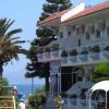 asterias bay theologos