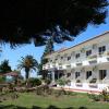 asterias bay theologos